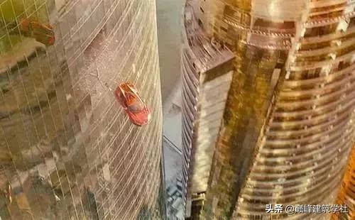 建筑学专业高考选科要求,建筑学专业和土木工程专业区别