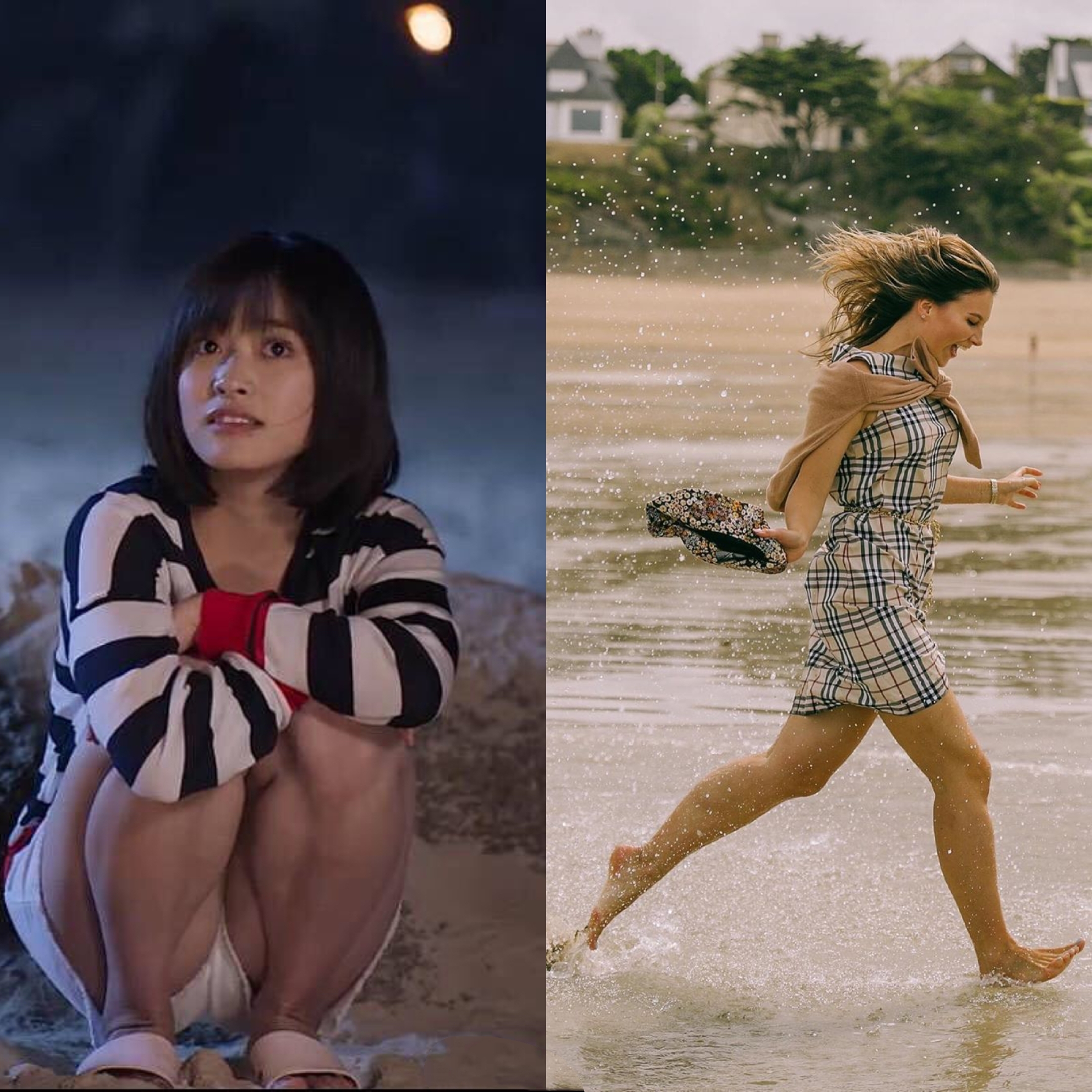 小腿粗夏天可以露出来吗,小腿粗能遮盖吗