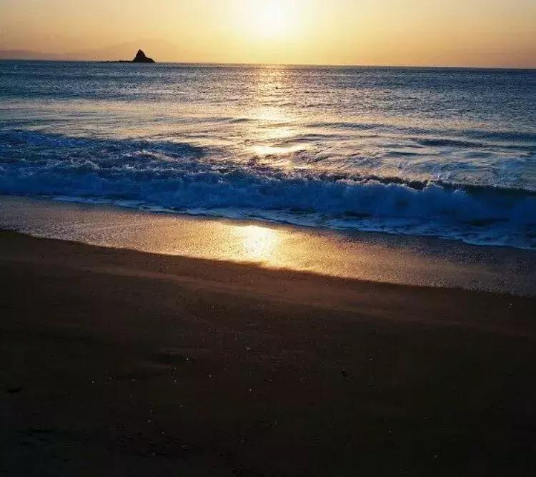 藏在广东的7个神秘小众海岛，美景如画！你听过5个算我输