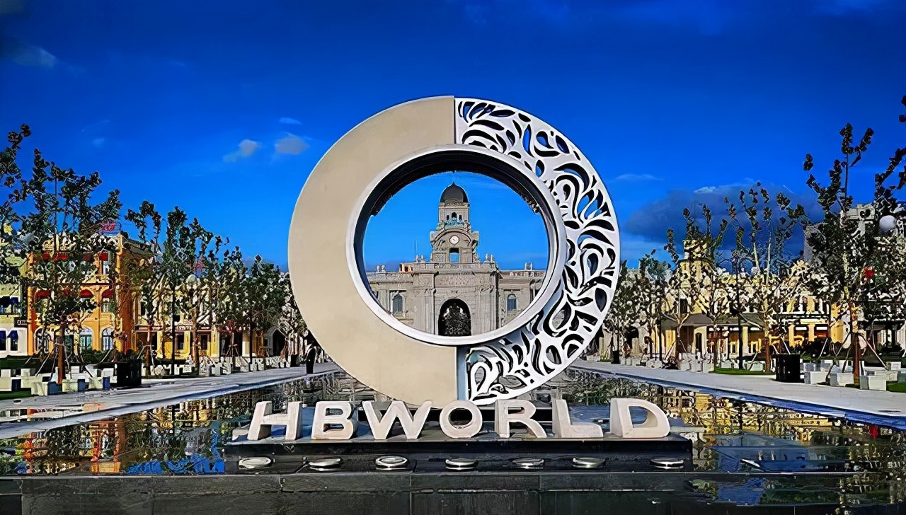 环球压力之下，国内华谊兄弟电影世界等实景娱乐如何出圈