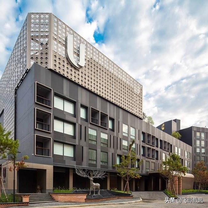 清迈性价比高的酒店推荐,清迈旅游豪华酒店