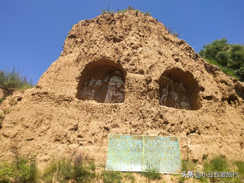 京郊值得去的古镇有哪些,元代谷蒙古部落景点