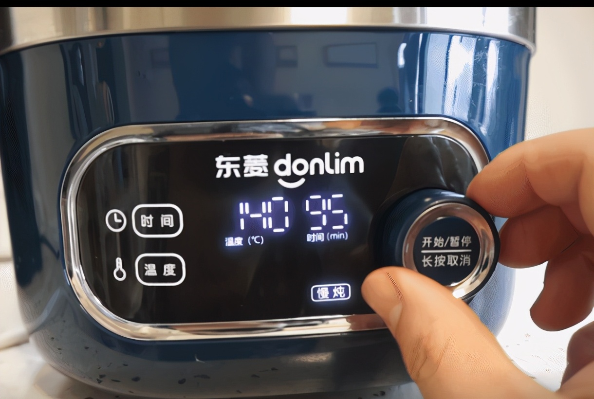 空气炸锅山本和奥克斯哪个好,大宇和东菱空气炸锅