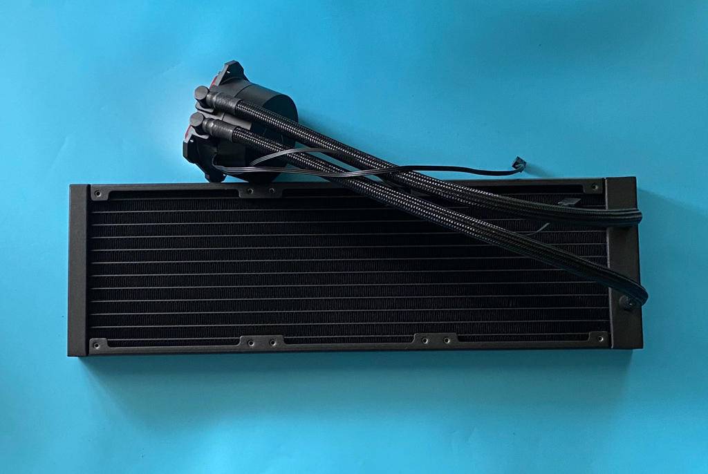 分体水冷和一体水冷哪个靠谱,分体水冷对比一体水冷