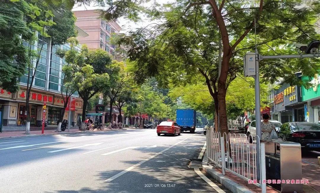 改善型新房,改善型楼盘详评