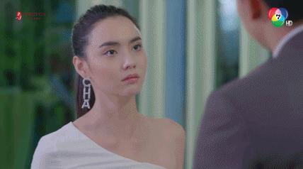 2019泰剧里的狗血毁三观剧情,情链泰剧第10集完整版