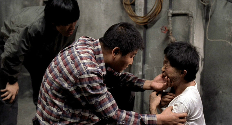 杀人回忆的现实真相,杀人回忆杀原版