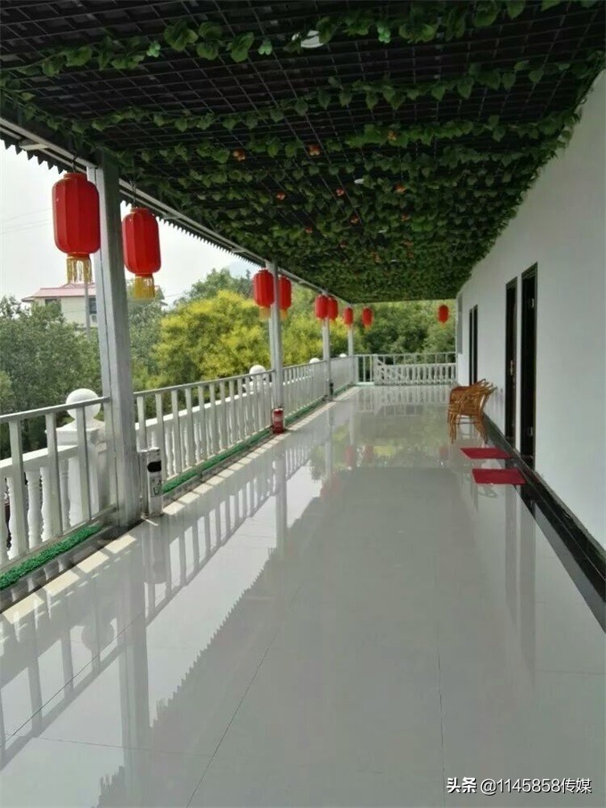 天津盘山紫云金润山庄,天津蓟州盘山金润山庄