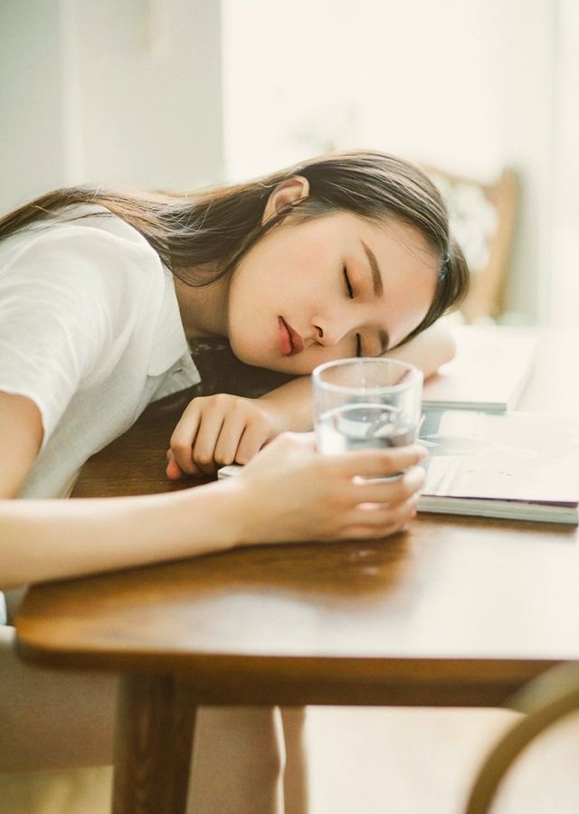 最近感觉迷迷瞪瞪的,最近总感觉迷迷瞪瞪干啥都挨骂