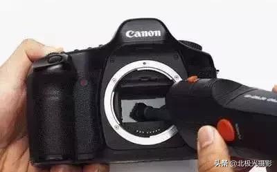 相机原理及操作使用教学,单反相机的基本操作