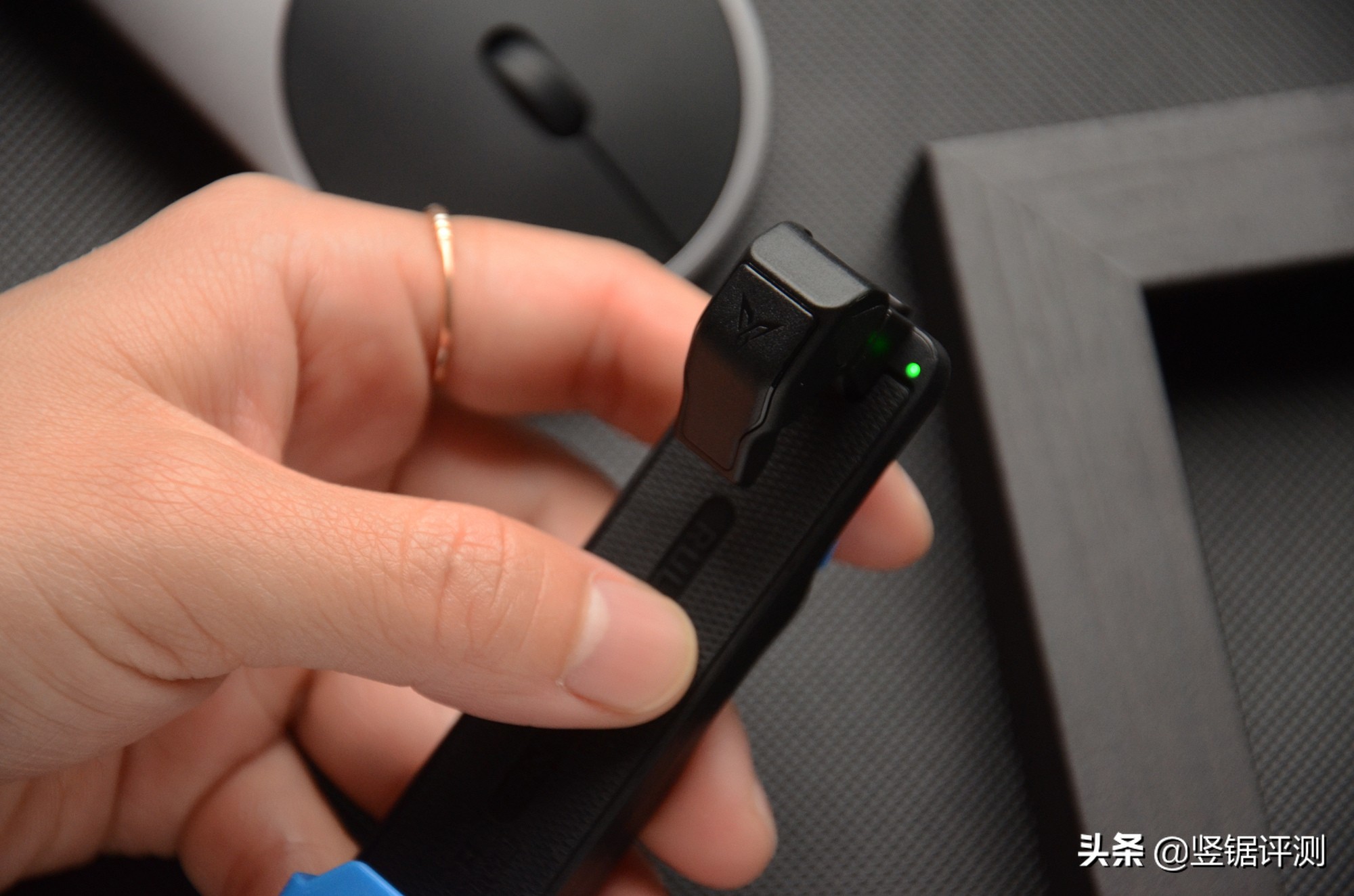 飞智影刺二代ios,玩游戏操作不灵