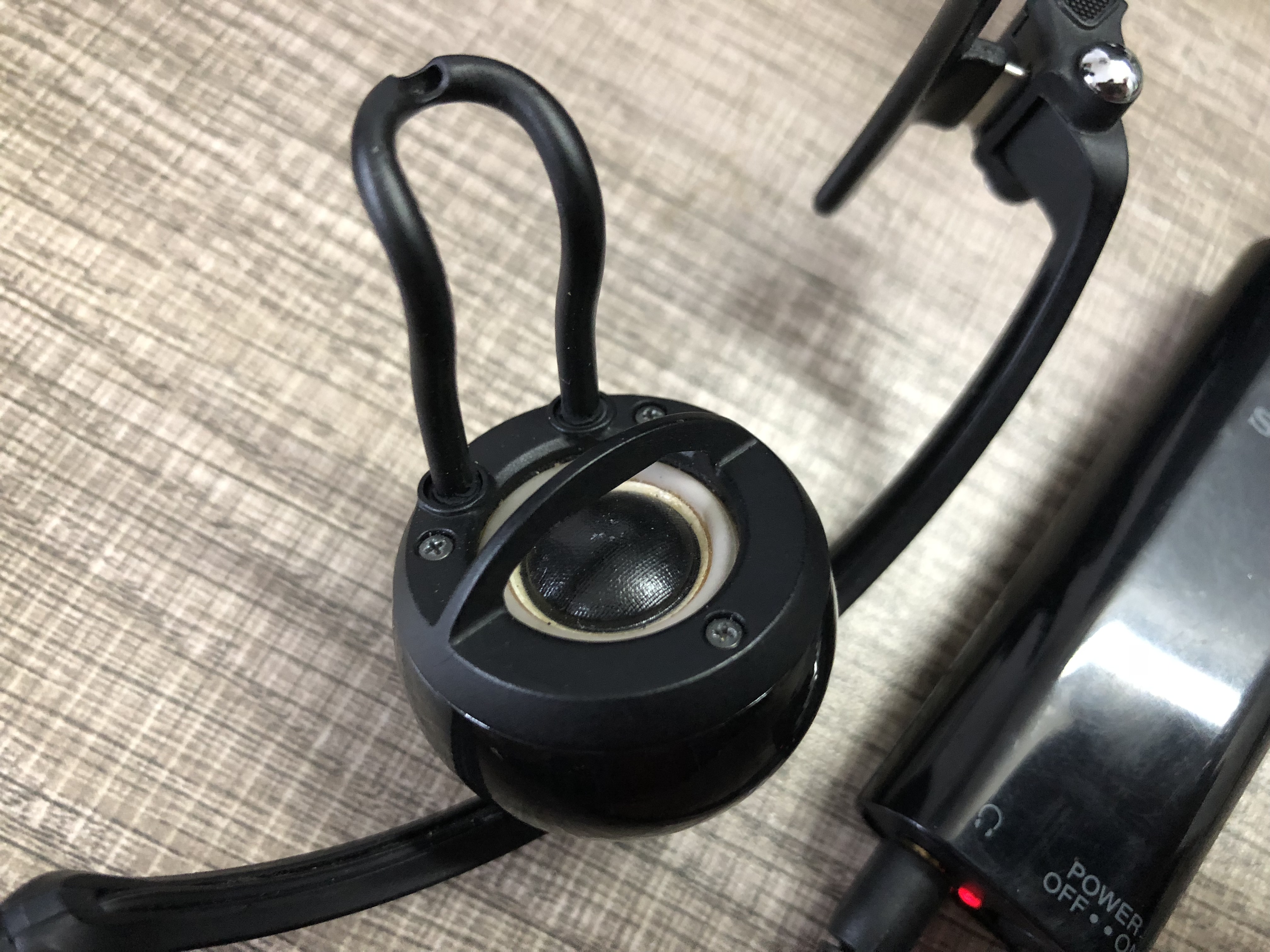 索尼空气传导蓝牙耳机测评,索尼v1耳机