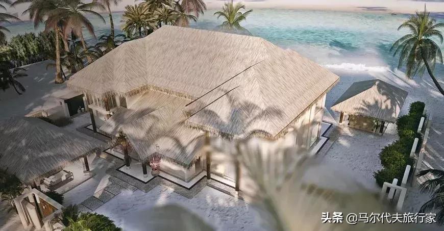 马尔代夫娇丽岛攻略,马尔代夫娇丽岛方案