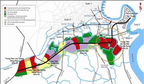 越南最发达的省，人均GDP相当于胡志明市2倍，甚至超过中国
