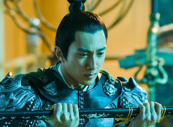 武惠妃之子寿王李瑁,寿王李瑁和杨玉环结婚了几年