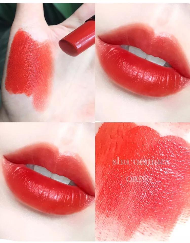 刘亦菲玫粉色口红,刘亦菲喜欢的口红色