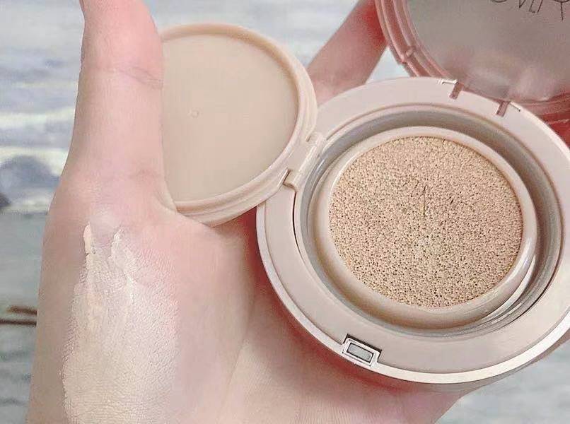 5款适合中老年人的大牌气垫，上妆方便又滋润，白皙过同龄人