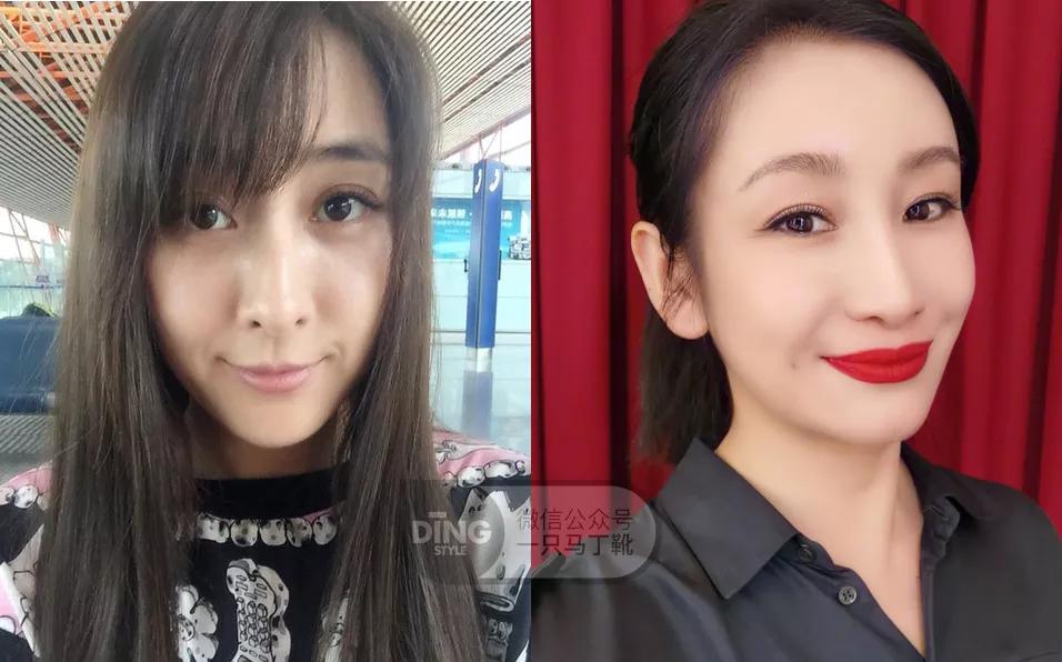 为什么自己拍照越来越不好看了,为什么拍照很丑但是实际很好看