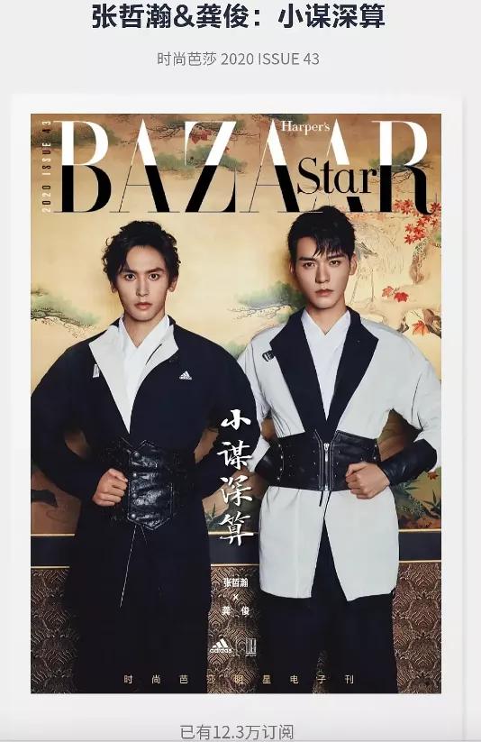 耽改剧营销出来的工业糖精，越来越没味儿了...