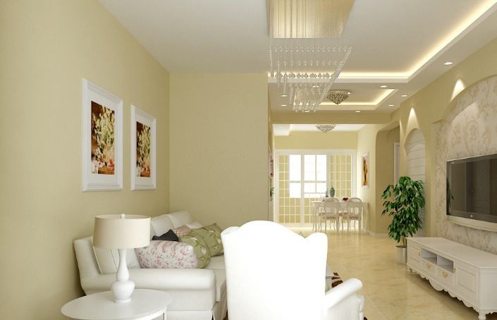 乳胶漆有甲醛吗小孩多久能住,乳胶漆有甲醛吗刷了多久可以入住