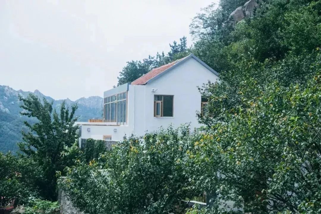 山东民宿景观设计推荐哪家,山东室内民宿图片大全