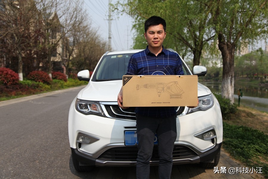 小米无线洗车机真的好用吗,小米无线洗车机实测哪一款最好用