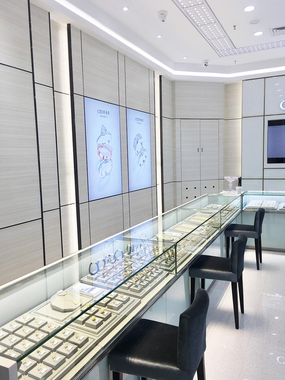 crd克徕帝门店,crd克徕帝凯德广场