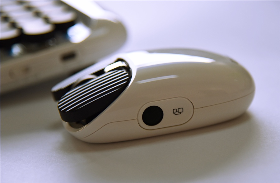 有没有macos和windows通用的鼠标,罗技鼠标mac手势