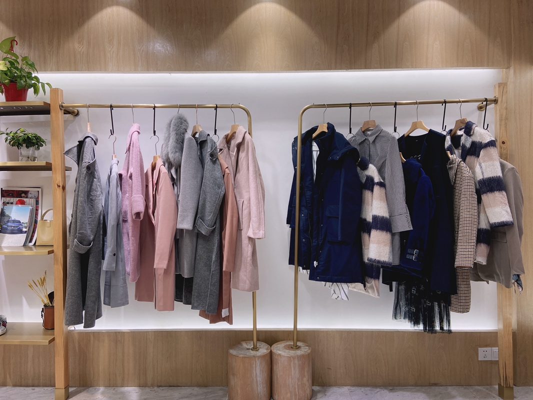 lily时装女装店,lily时装周