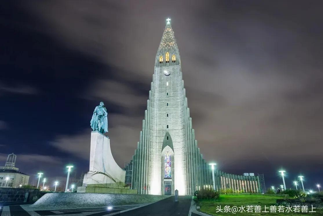 盘点世界上最美丽的大教堂,世界上最美的大教堂