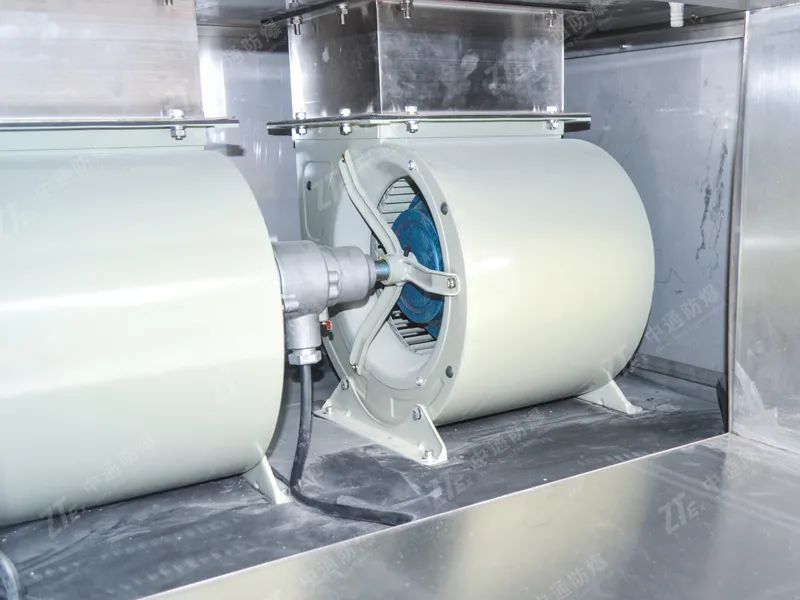 防爆空调为什么很少包安装,防爆空调的标准了解一下