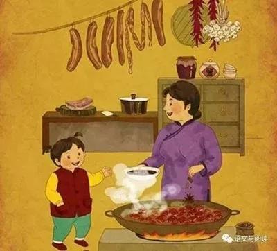 九天诗词第0036期,同题小年