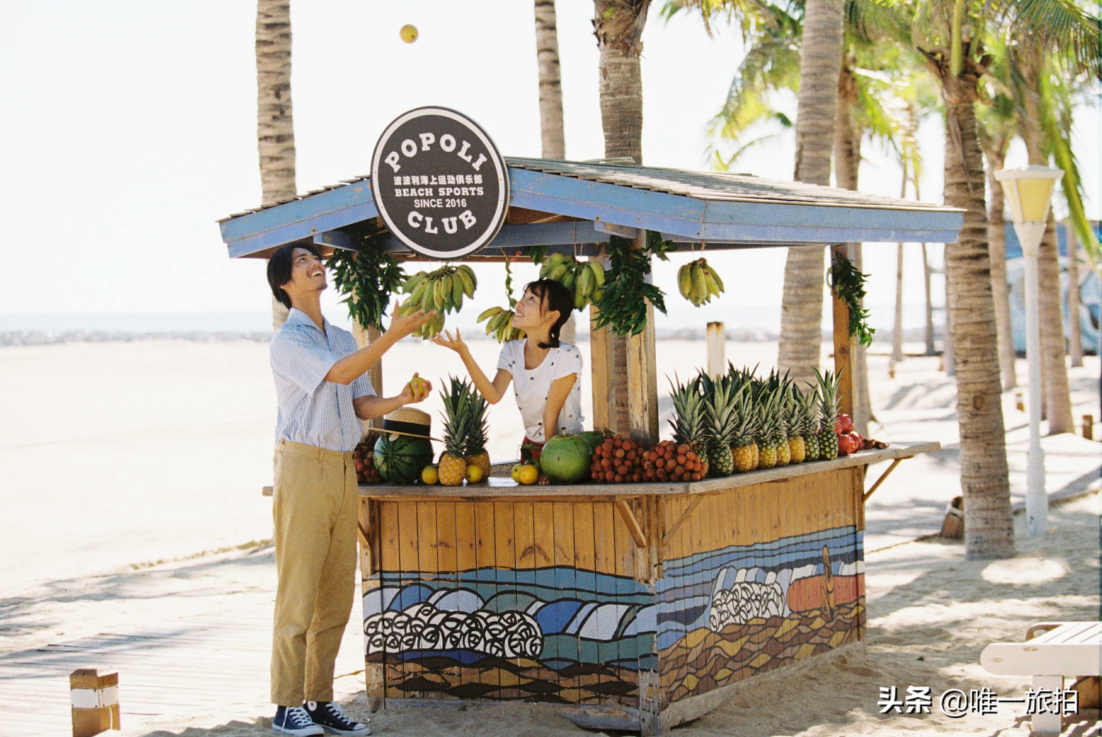 中国口碑最好的旅拍,国内旅拍哪里拍最好