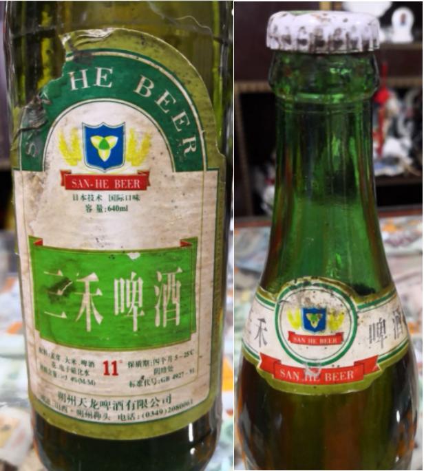 山西啤酒排行榜前十名,山西出产的啤酒有哪些品种