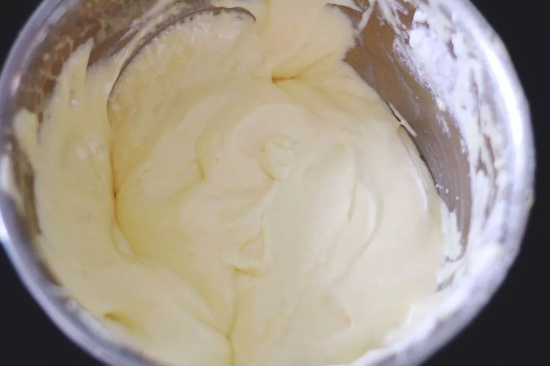 五寸爆浆蜂蜜凹蛋糕,柠檬蜂蜜凹蛋糕