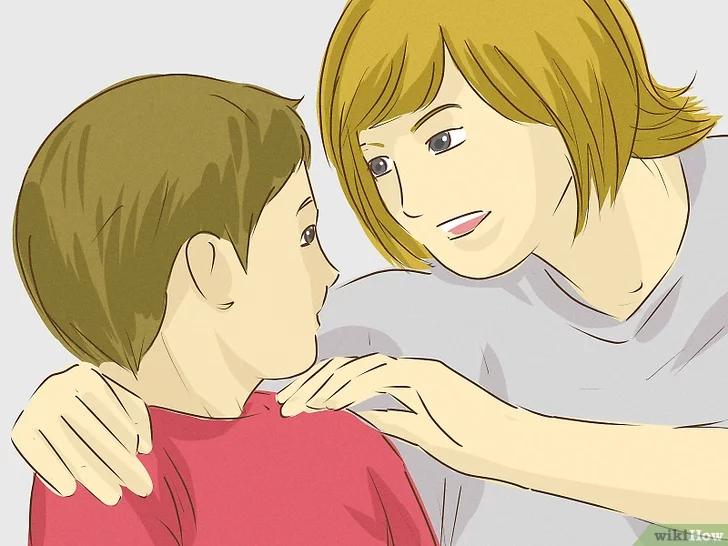 老师讲一下孩子跨性别该怎么引导,如何避免孩子变成跨性别