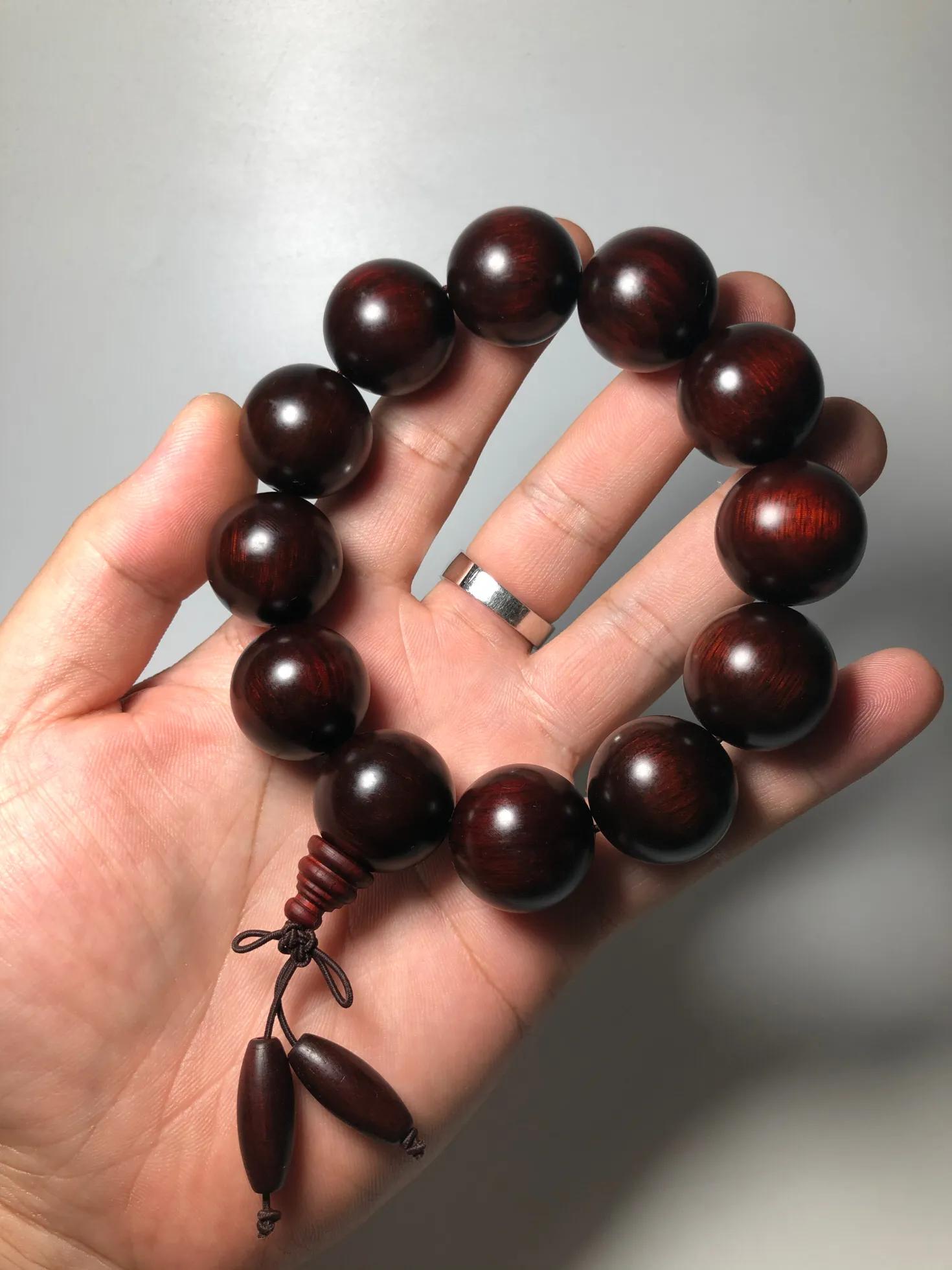 小叶紫檀泥料和犀角紫檀的区别,犀角紫檀和印度小叶紫檀