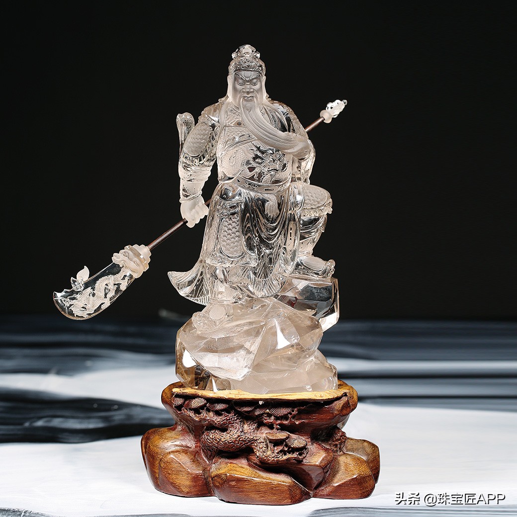 玉雕上常见的图案及寓意,玉雕里常见的雕刻寓意