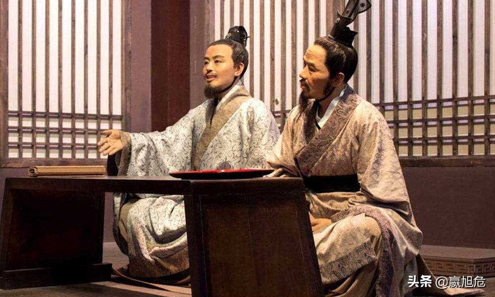 刘备为何要放弃益州,为什么刘备能轻易攻取益州