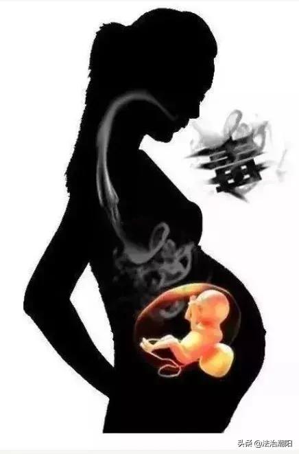 怀孕七个月了还吸毒,怀孕吞下毒品胶囊