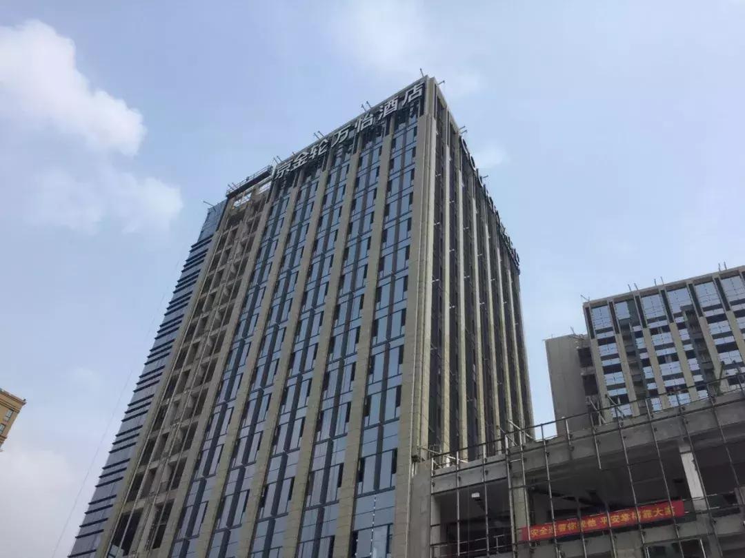 守着地铁口卖什么好卖,三四线城市的公寓为啥不好卖