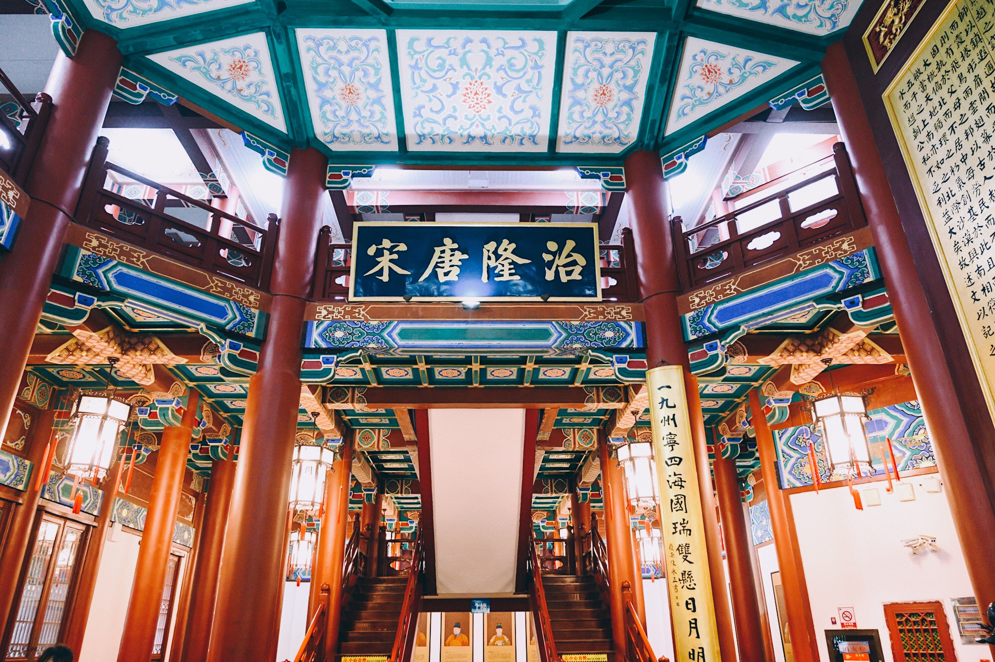 景点打卡南京阅江楼,南京阅江楼景区游览时间