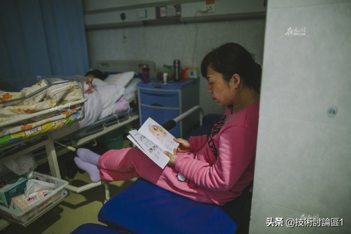 我是月嫂小说,我是月嫂小厨师