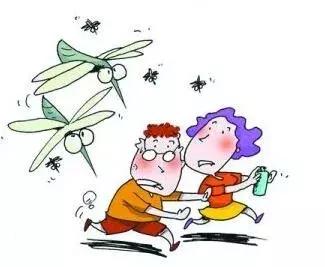 宝宝老是被蚊虫咬有什么驱蚊方法,夏季蚊虫预防处理