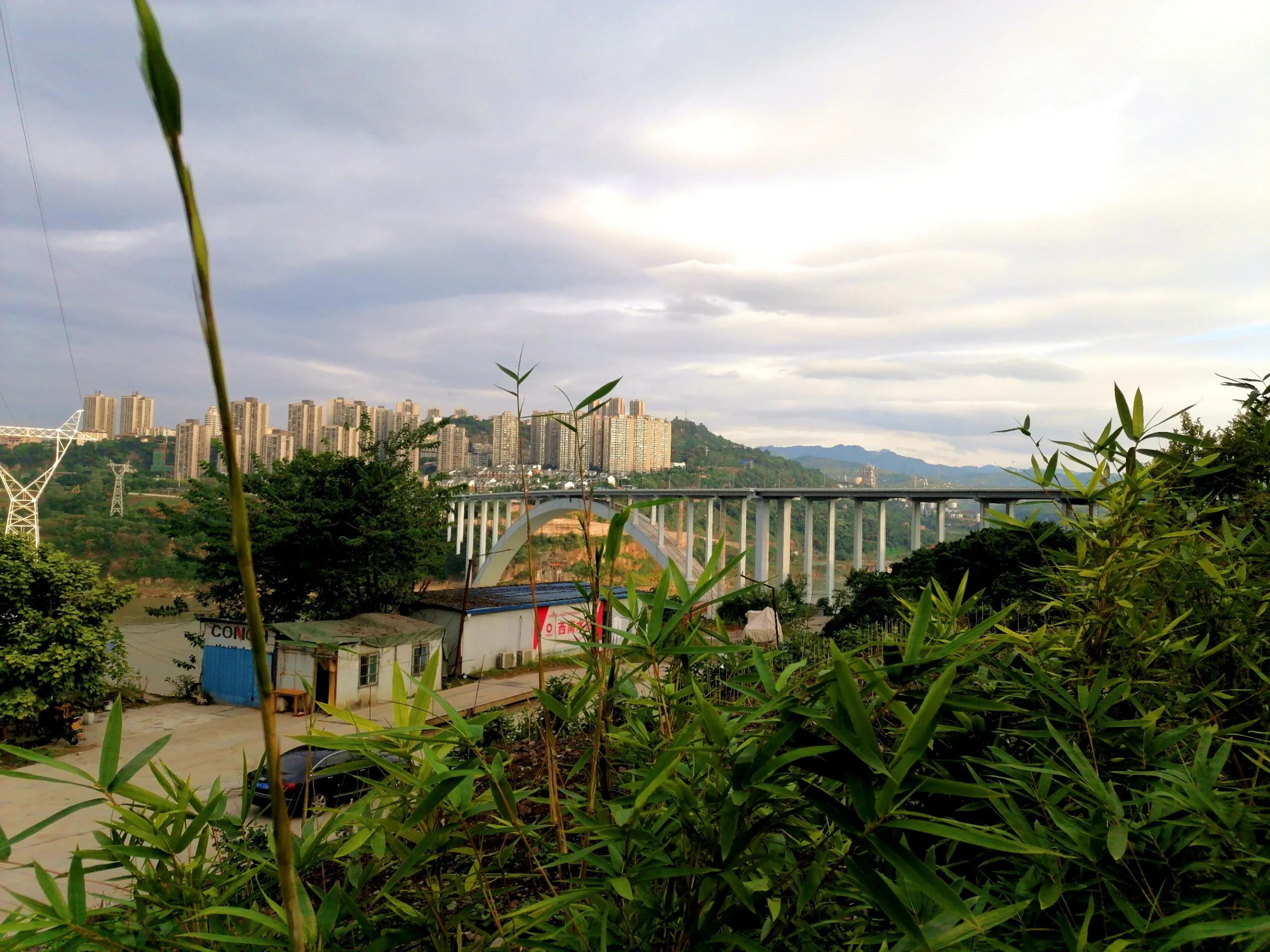 万州在重庆的实力如何?是最强吗?感觉很厉害的样子!