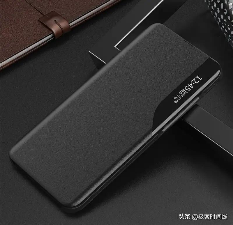 最适合三星note20ultra手机壳,三星note20ultra手机壳全包高透