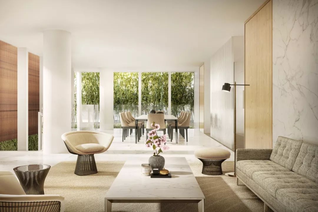 隈研吾绝美竹屋,隈研吾东京住宅