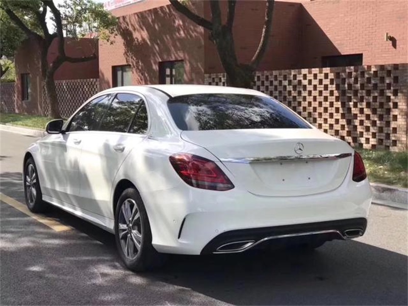 奔驰新款c180l,c180l奔驰报价2020款