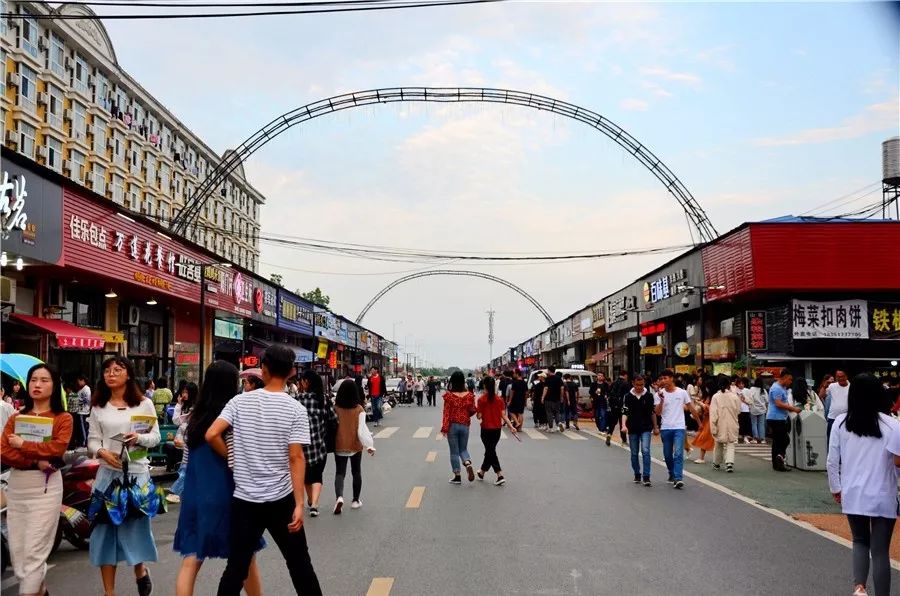 厉害了我的大学!100张图告诉你,有一种青春叫瑶湖高校!