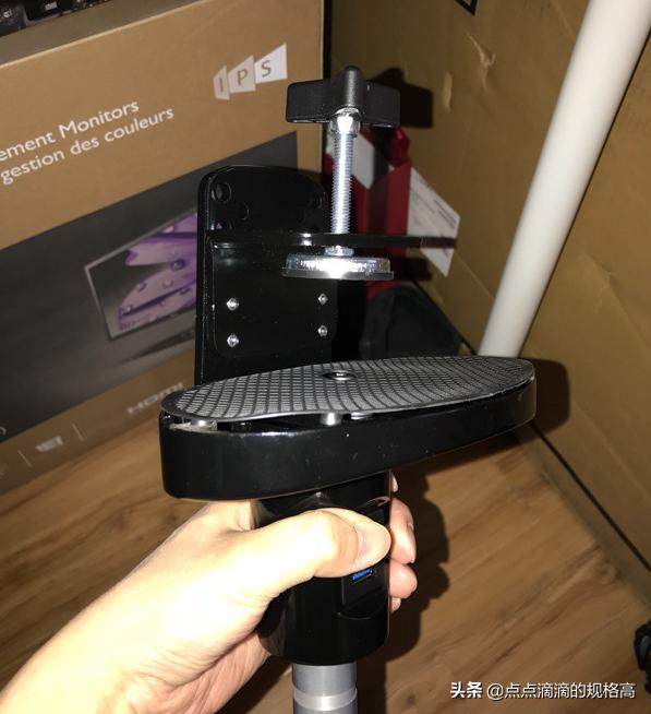 ergotron显示器测评,爱格升ergotron显示器